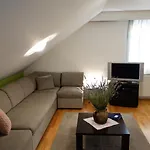 Beks Apartamento Postojna