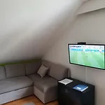 Beks Apartamento
