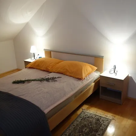 Beks Διαμέρισμα *