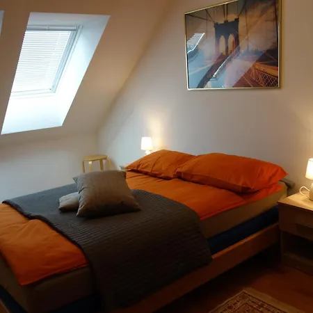 Beks Apartman Postojna