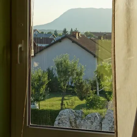Beks Postojna