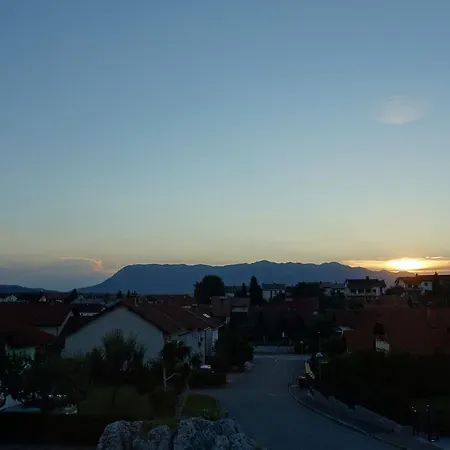 Beks * Postojna
