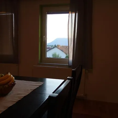 Διαμέρισμα Beks Postojna