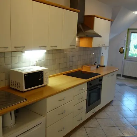 Beks Apartman Postojna