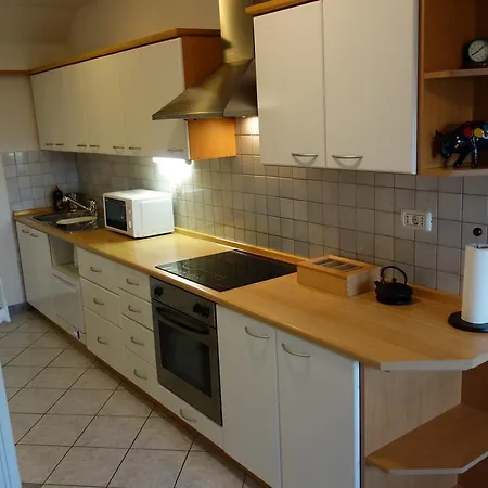 Beks Apartman