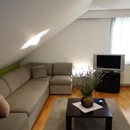 Beks Apartment Postojna