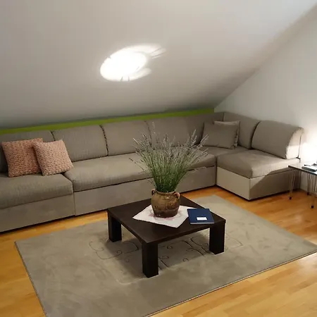 Apartman Beks