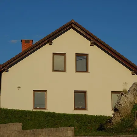 Beks Appartement *