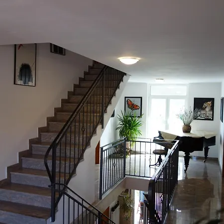 Beks Apartamento Postojna