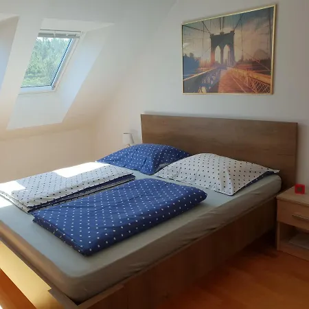 Beks Apartamento *