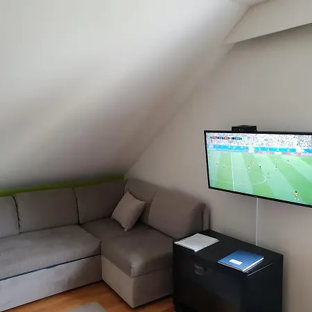 Beks Διαμέρισμα