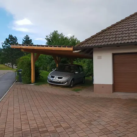 Διαμέρισμα Beks *