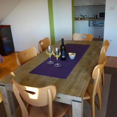 Beks Apartman Postojna
