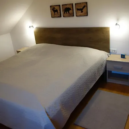 Beks Apartman *