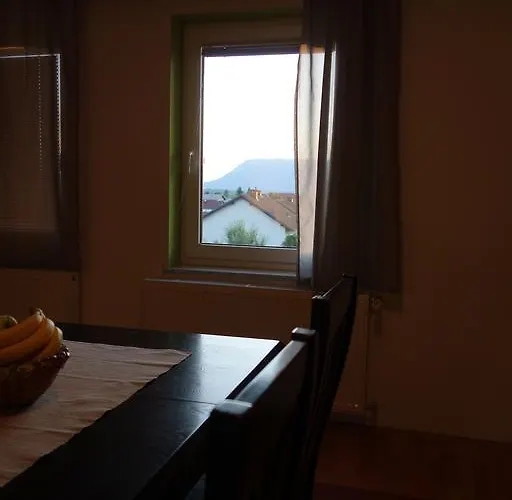 Appartement Beks Postojna