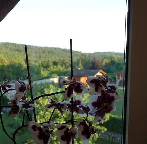 Appartement Beks Postojna