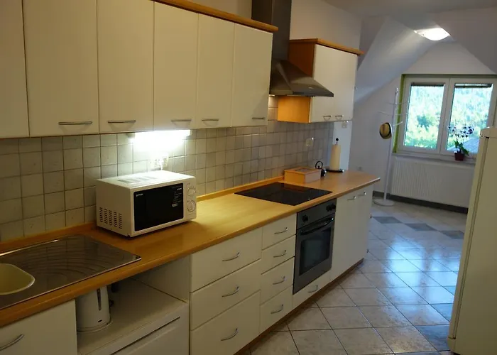Beks Appartement Postojna