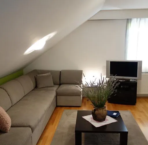 Beks Appartement Postojna