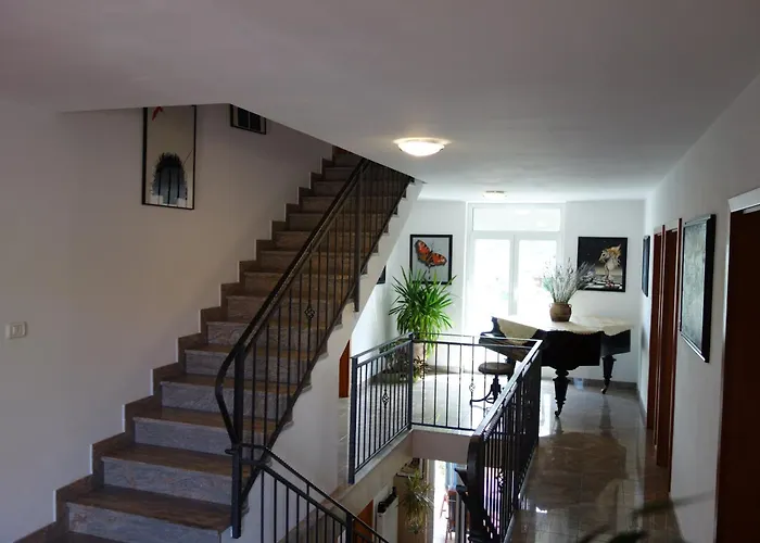 Beks Appartement Postojna