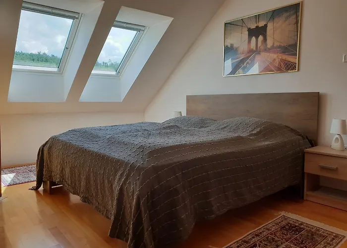 Appartement Beks Postojna