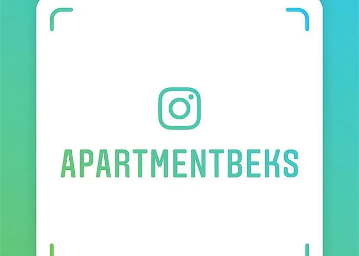 Beks Appartement Postojna