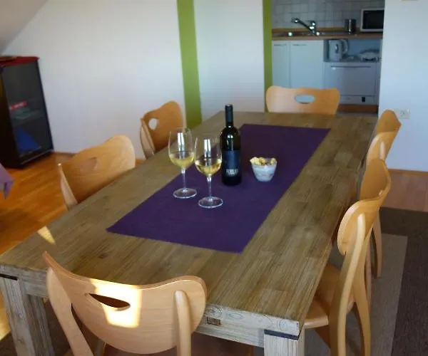 Beks Appartement Postojna