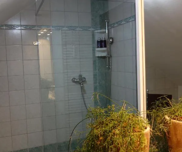 Beks Appartement Postojna